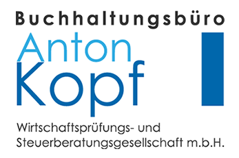KOPF Anton Wirtschaftsprüfungs- und Steuerberatungsgesellschaft m.b.H.